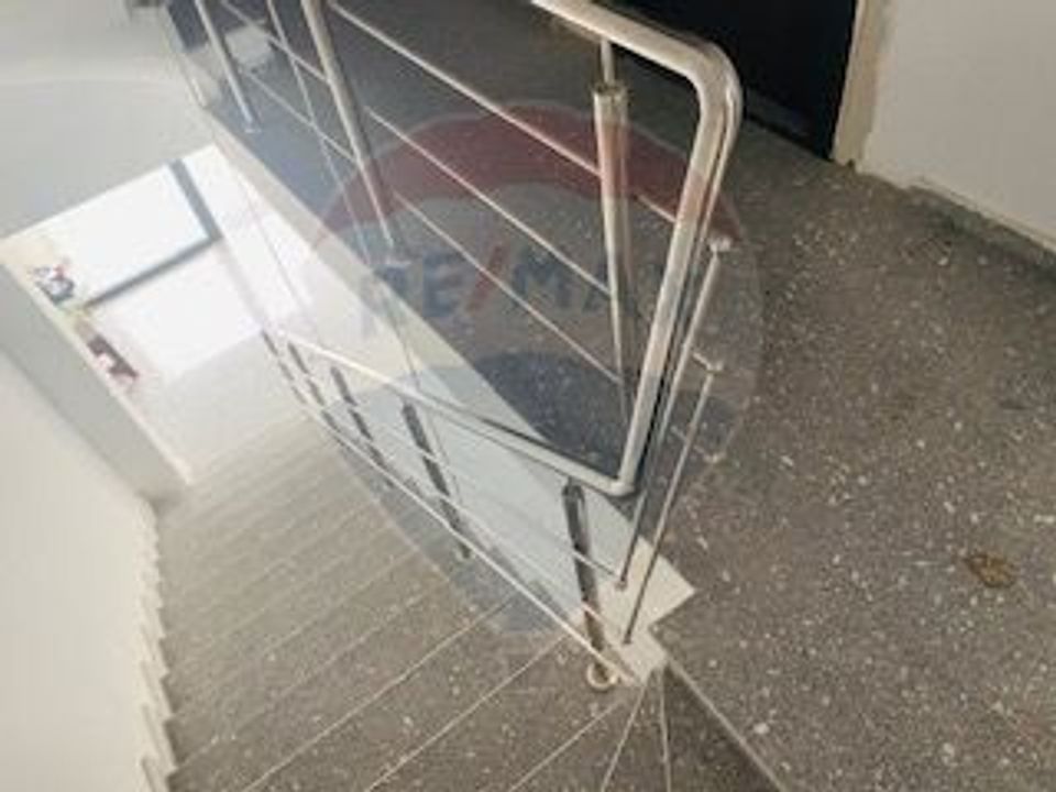 Apartament cu 2 camere de vânzare în zona Bucurestii Noi