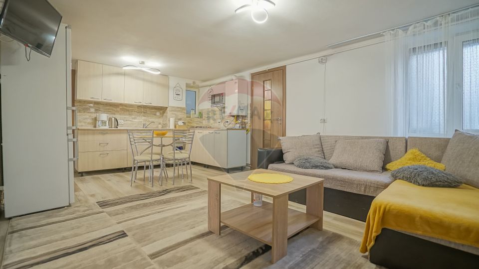 REZERVAT! Oportunitate investiție: 3 camere, Piața Unirii