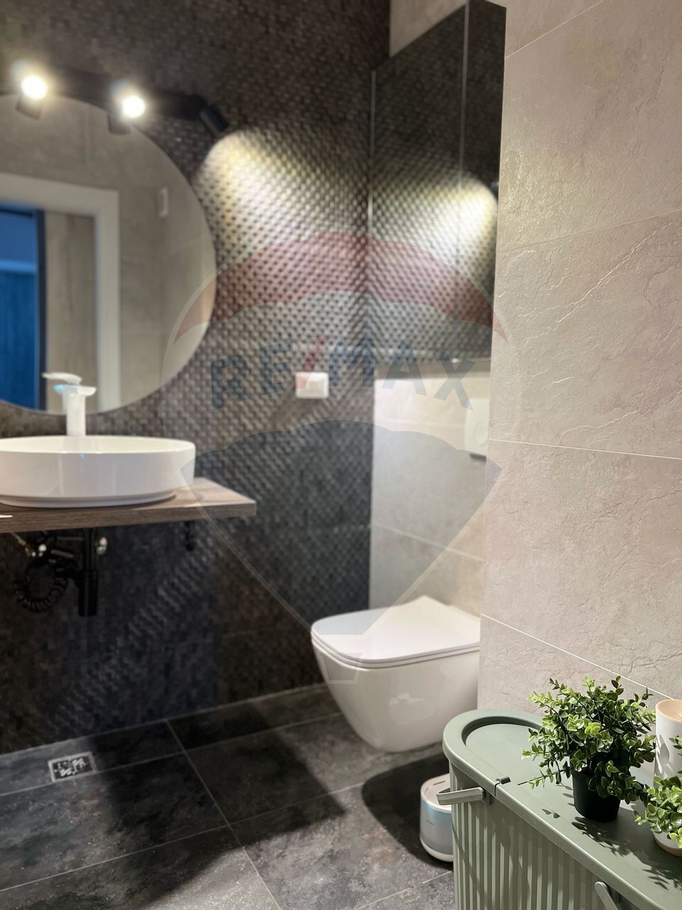 Apartament 2 camere Parkview