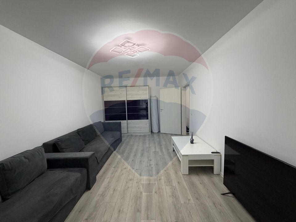 2 room Apartment for sale, Theodor Pallady area