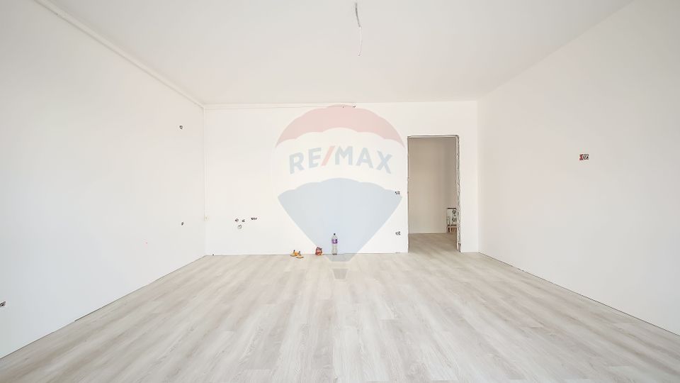 Comision 0% | Apartament 42 mp – Intrare Sanpetru Mall