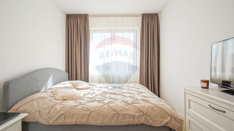 Apartament 3 camere decomandat, Casa Nobel – Nicolae Labiș 36