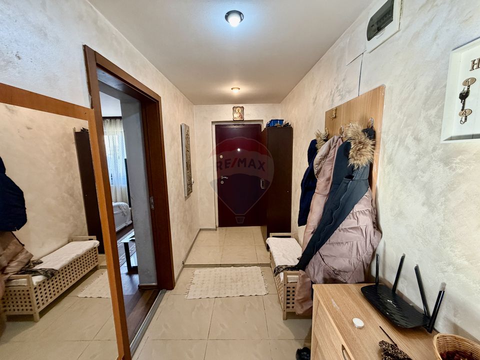 4 room House / Villa for sale