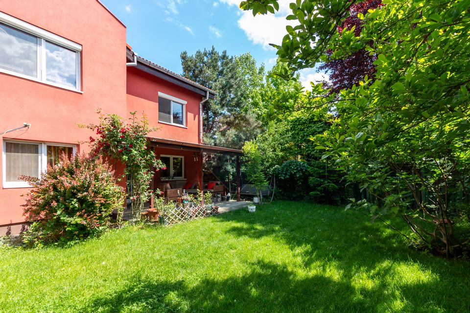 Casă / Vilă în Pipera