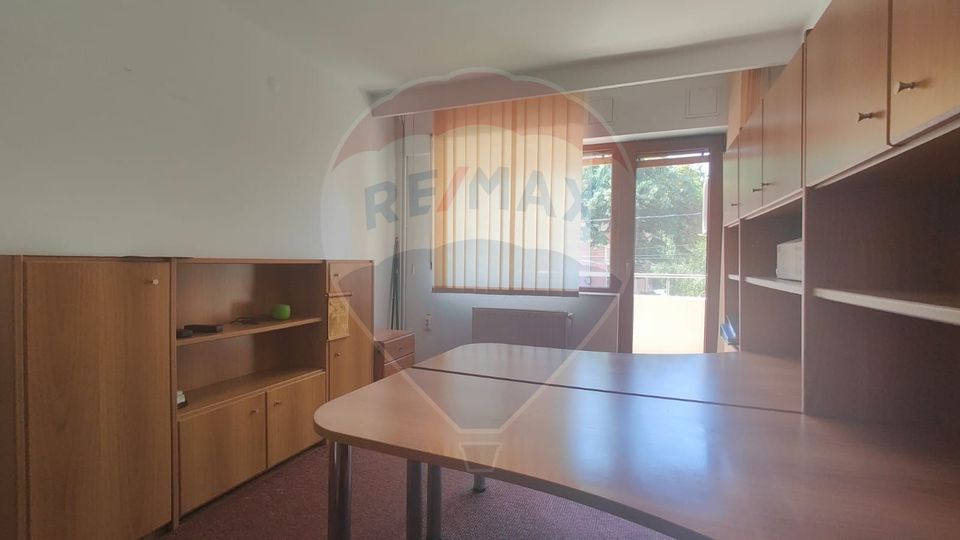 Spatiu de birouri de inchiriat central Constanta