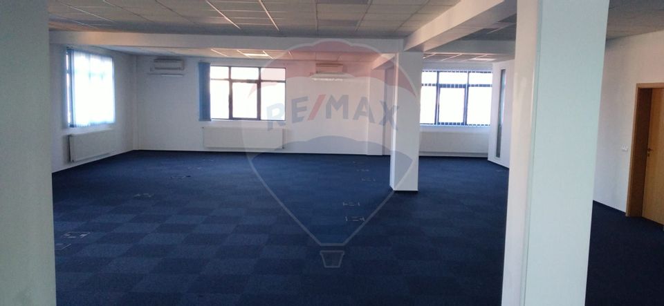 Spațiu birouri de 237mp de închiriat în zona Calea Dumbravii