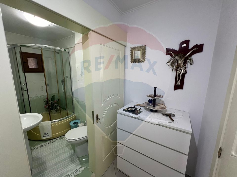 4 room Apartment for sale, Exterior Est area