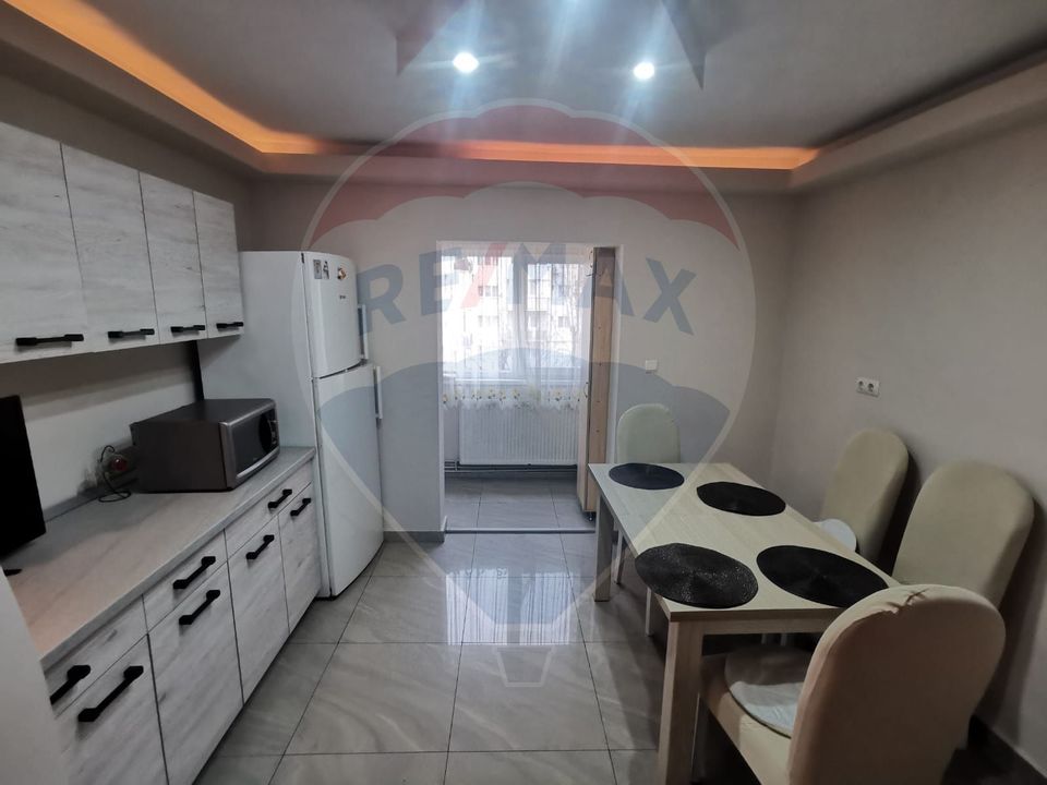 2 room Apartment for sale, Hotvon area