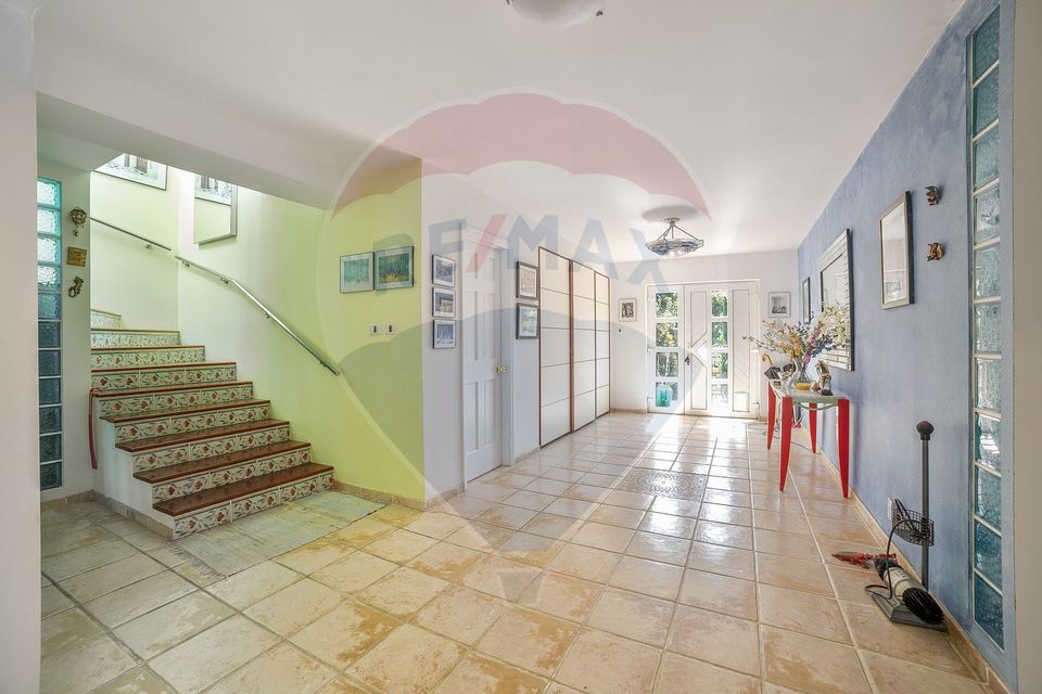 4 room House / Villa for sale, Subcetate area
