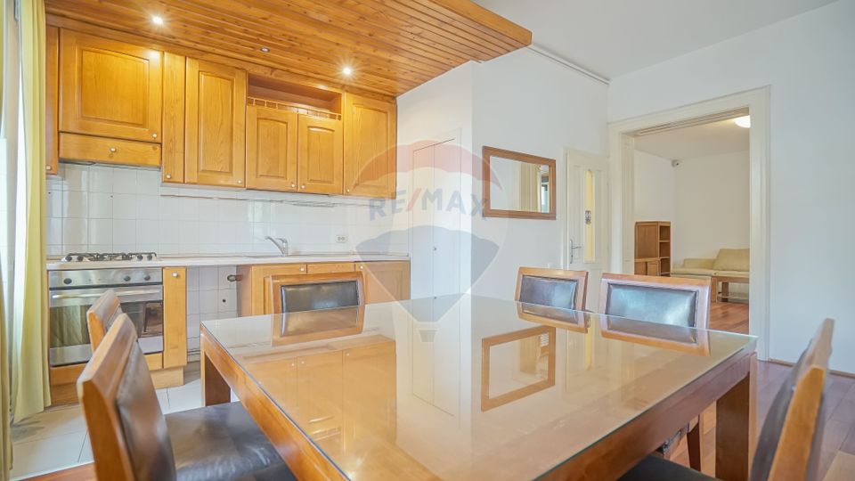 OFERTA REZERVAT  Centrul Civic, Brasov