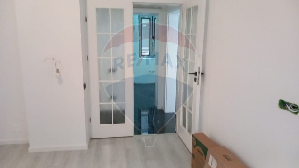 INCHIRIERE Apartament cu 3 camere in zona Dacia