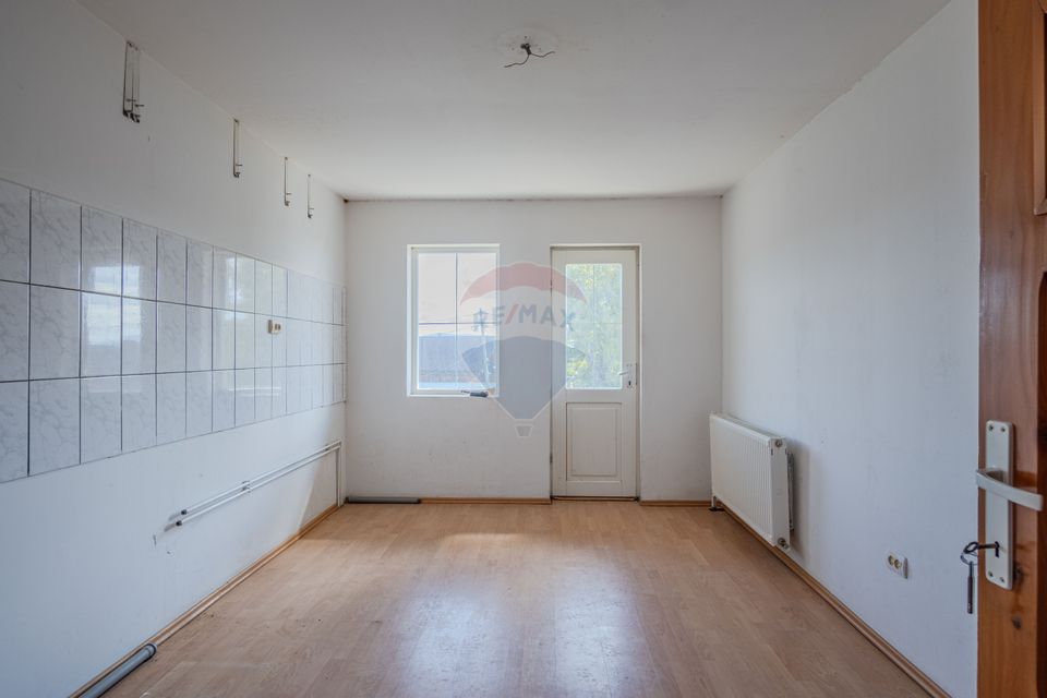 7 room House / Villa for sale