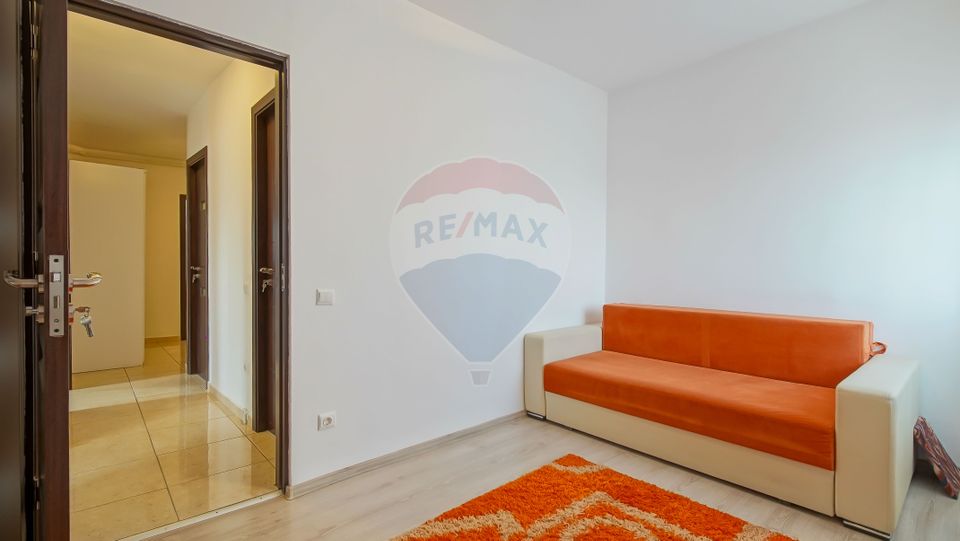 3 room Apartment for sale, Grivitei area