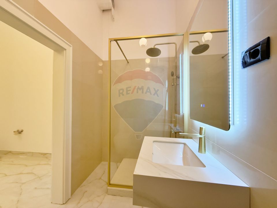 2 room Apartment for sale, Central area