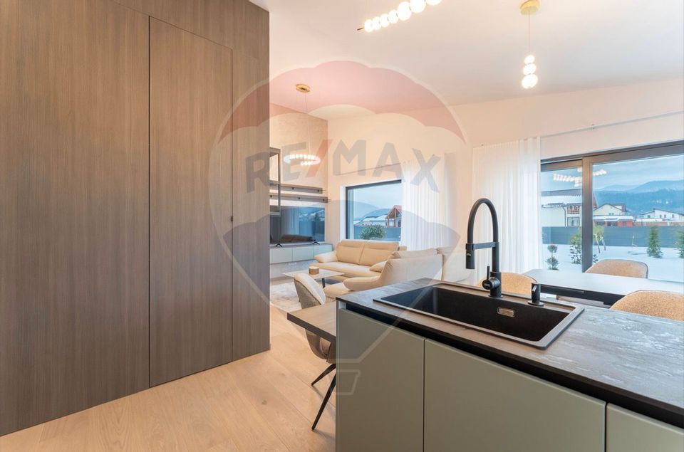 3 room House / Villa for rent