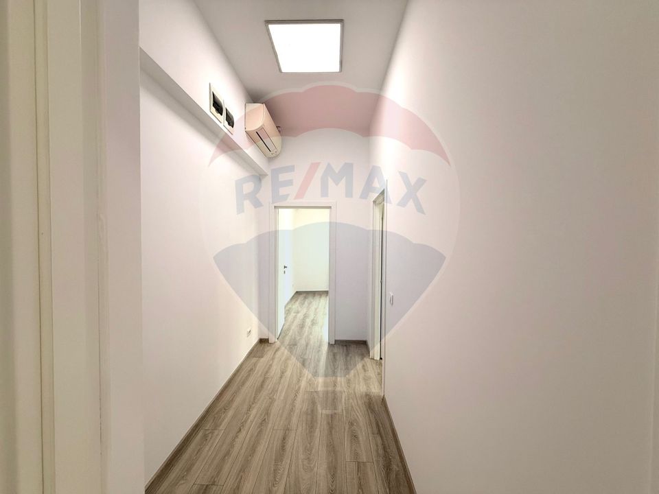 100sq.m Commercial Space for rent, P-ta Victoriei area