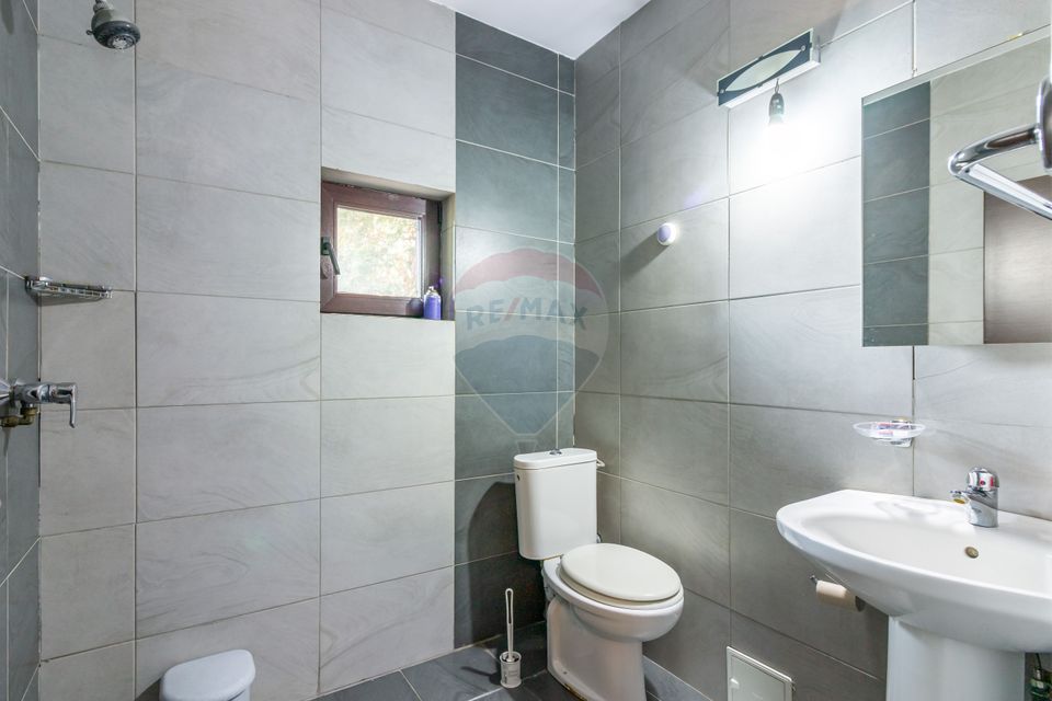 House / Villa for sale Snagov / Land 1058sqm / Premium Area