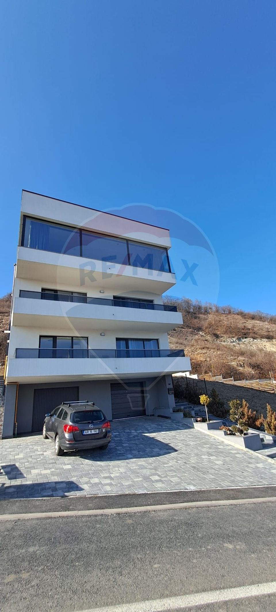 Casa/vila de inchiriat in Grigorescu