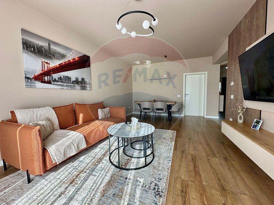 Casă noua  parter -  4 camere teren 470mp