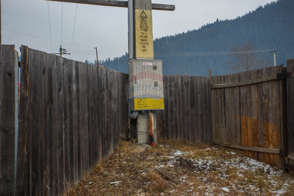 450sq.m Industrial Space for sale