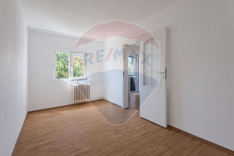 Apartament 2 camere Dacia