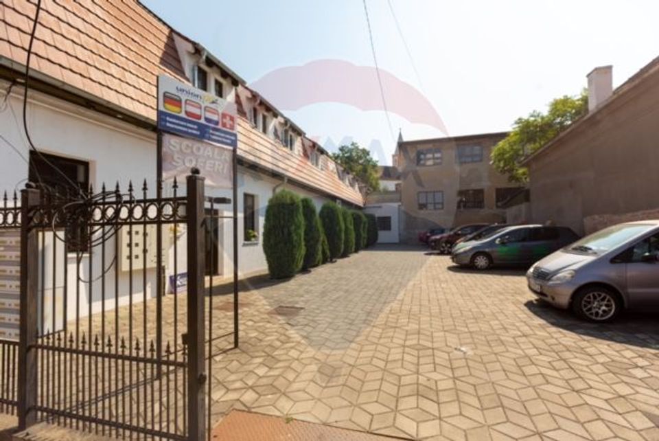 2 room Apartment for sale, Ultracentral area