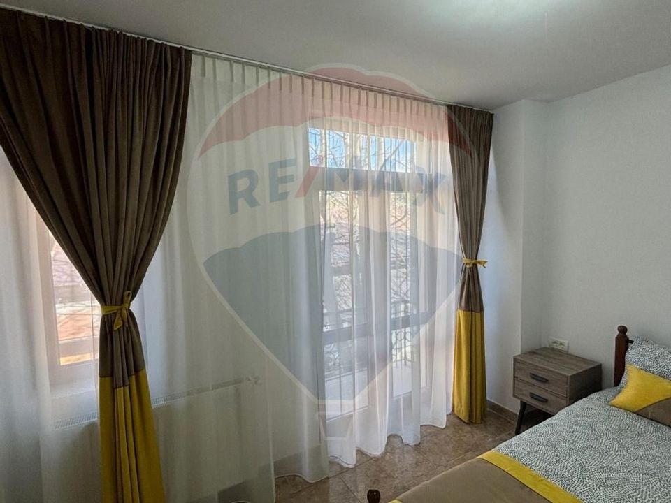 2 room Apartment for rent, Gara de Nord area