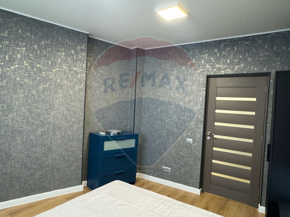 3 room Apartment for rent, Dorobanti area