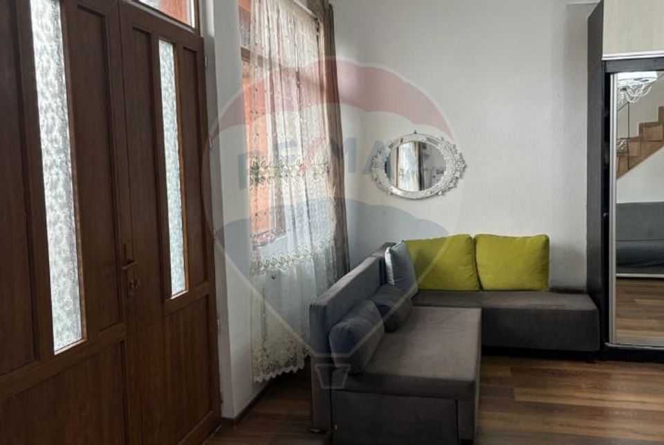3 room House / Villa for sale, Bucurestii Noi area