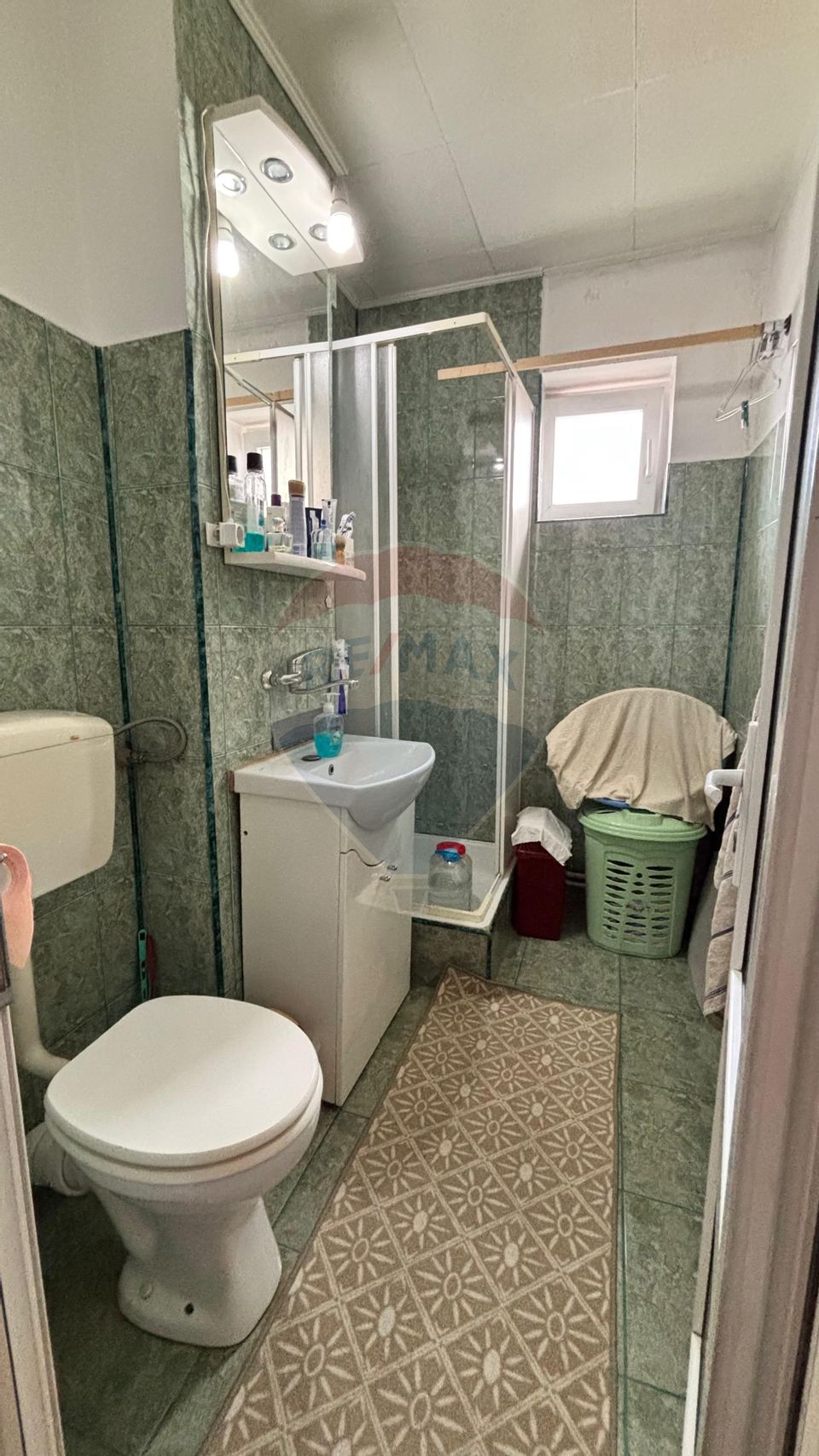 2 room Apartment for sale, Central area