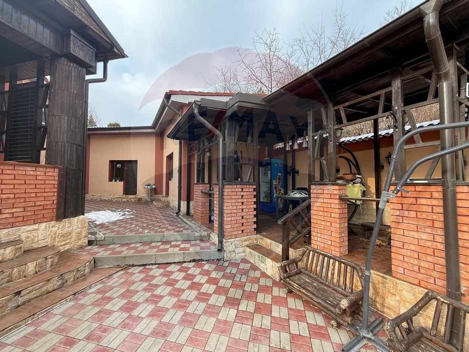 5 room House / Villa for sale, Plaiul Vulcanesti area