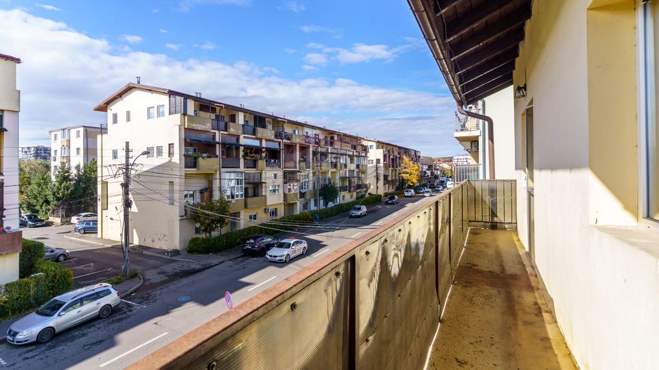 De vanzare 3 camere, comision 0%, Iris