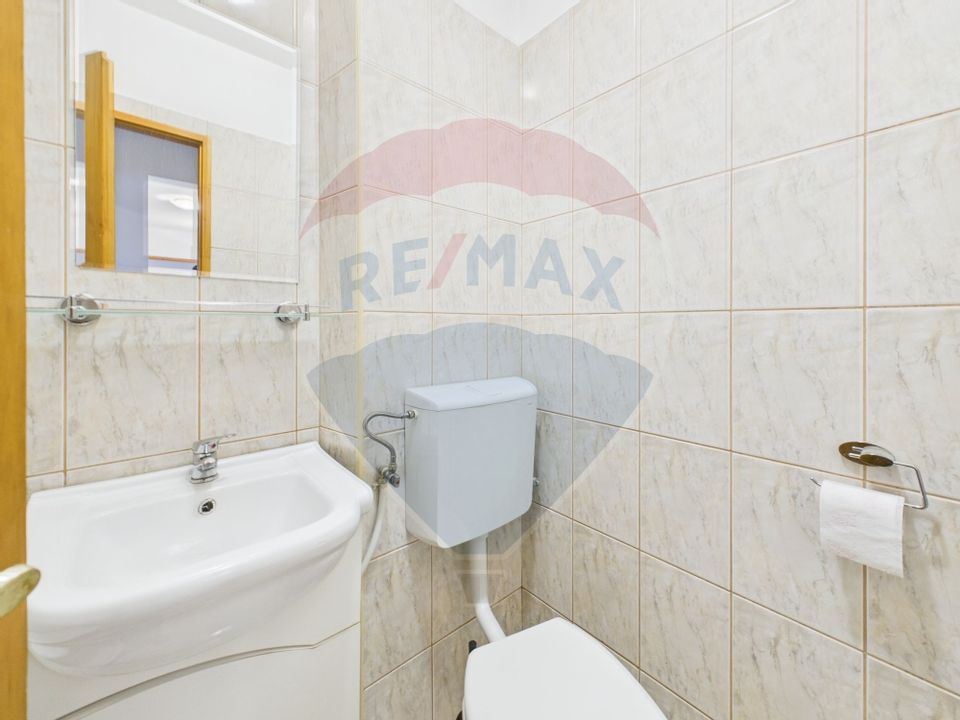 Apartament 4 camere de inchiriat, Piata Minis, Metrou Titan, Parc IOR