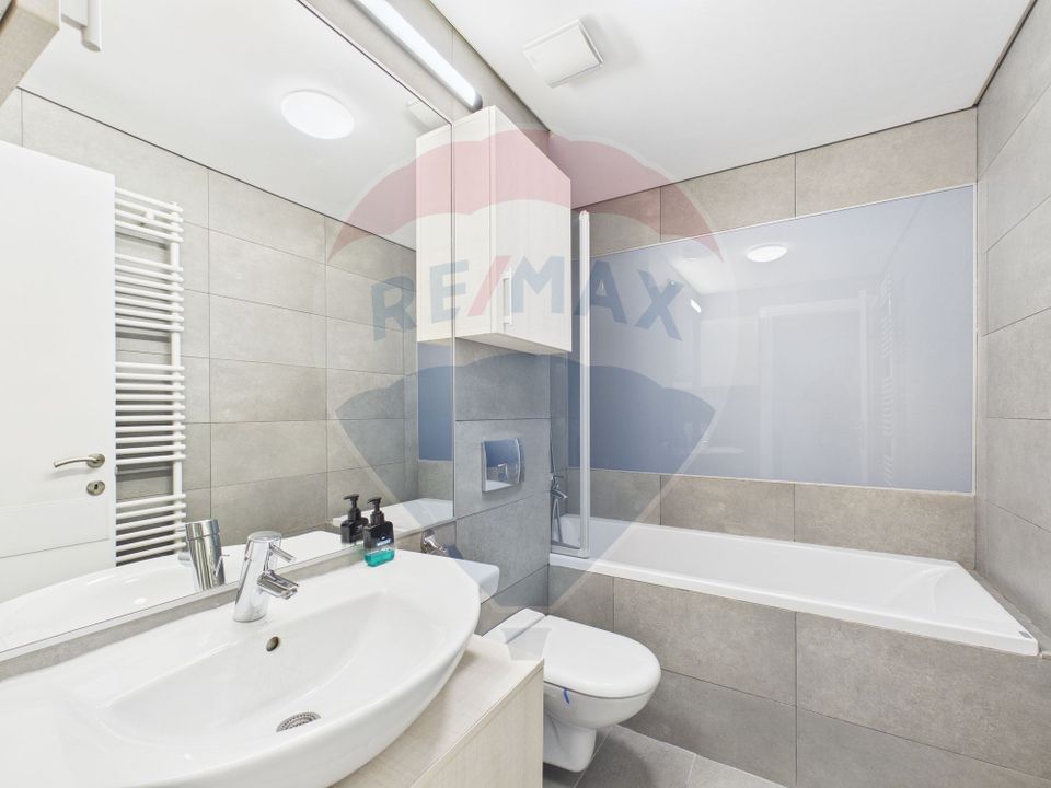 2 Camere | UpGround – Fabrica de Glucoză