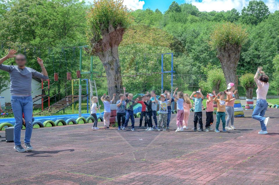 Parc de distractii cu Pensiune si Restaurant, in Arges, de vanzare