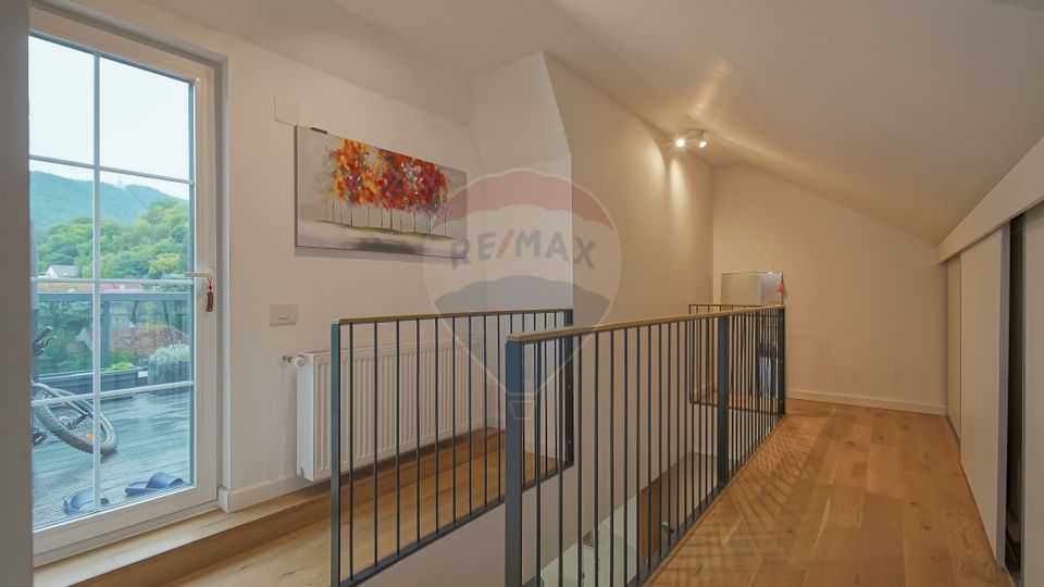 4 room Apartment for sale, Blumana area