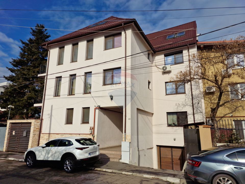 3 room Apartment for rent, Chitila area