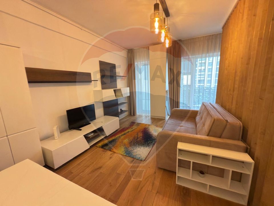 STUDIO DE INCHIRIAT|  AVIATIEI APARTMENTS