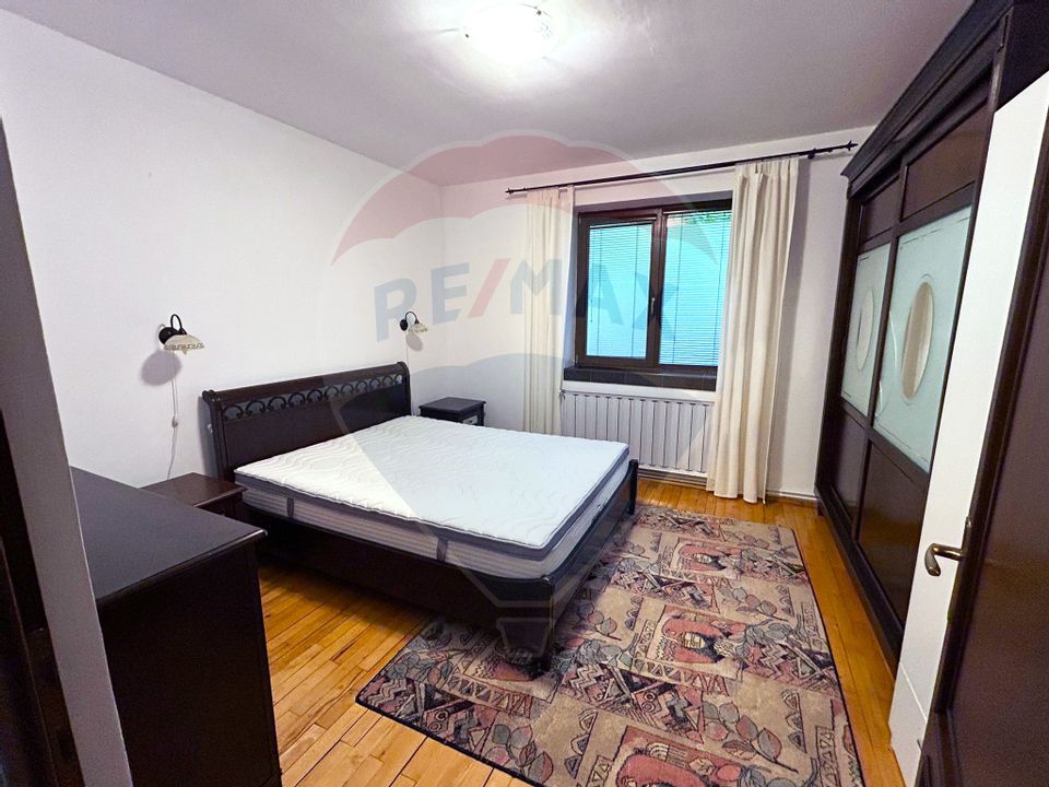 DE INCHIRIAT: Apartament 2 camere – confort, in zona ultracentra