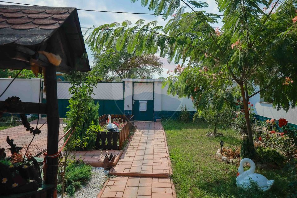 De vânzare Casă tradițională, la doar 20 de minute de Oradea