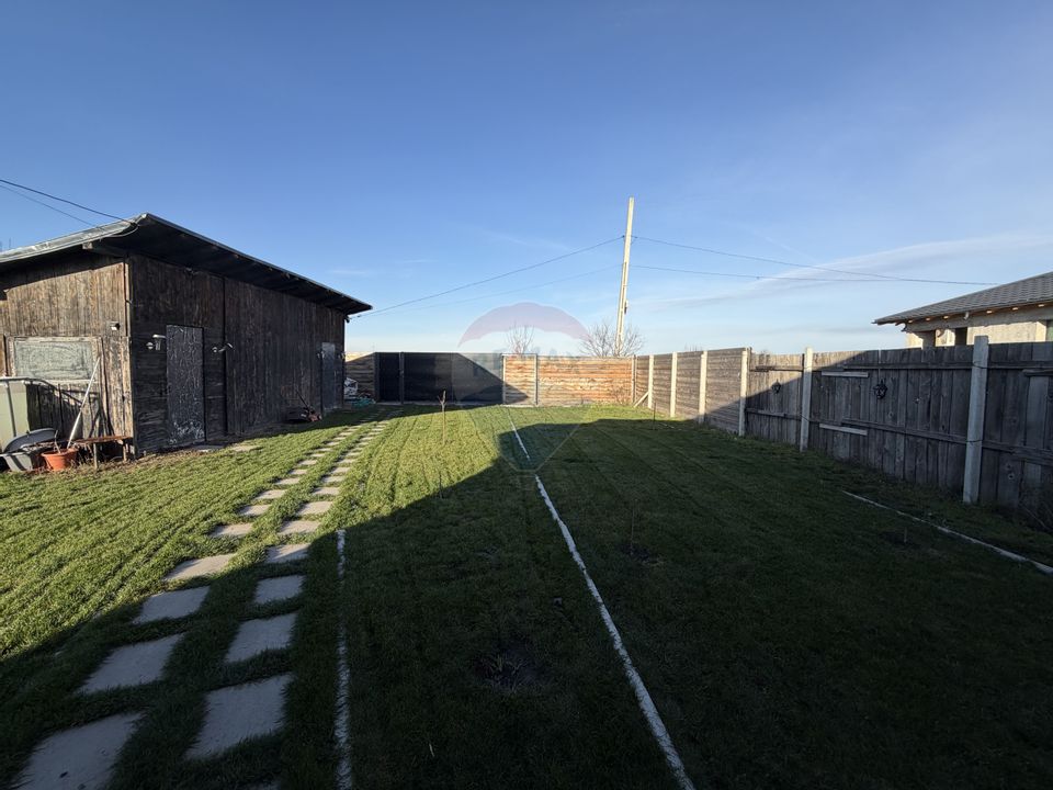 4 room House / Villa for sale, Nord area