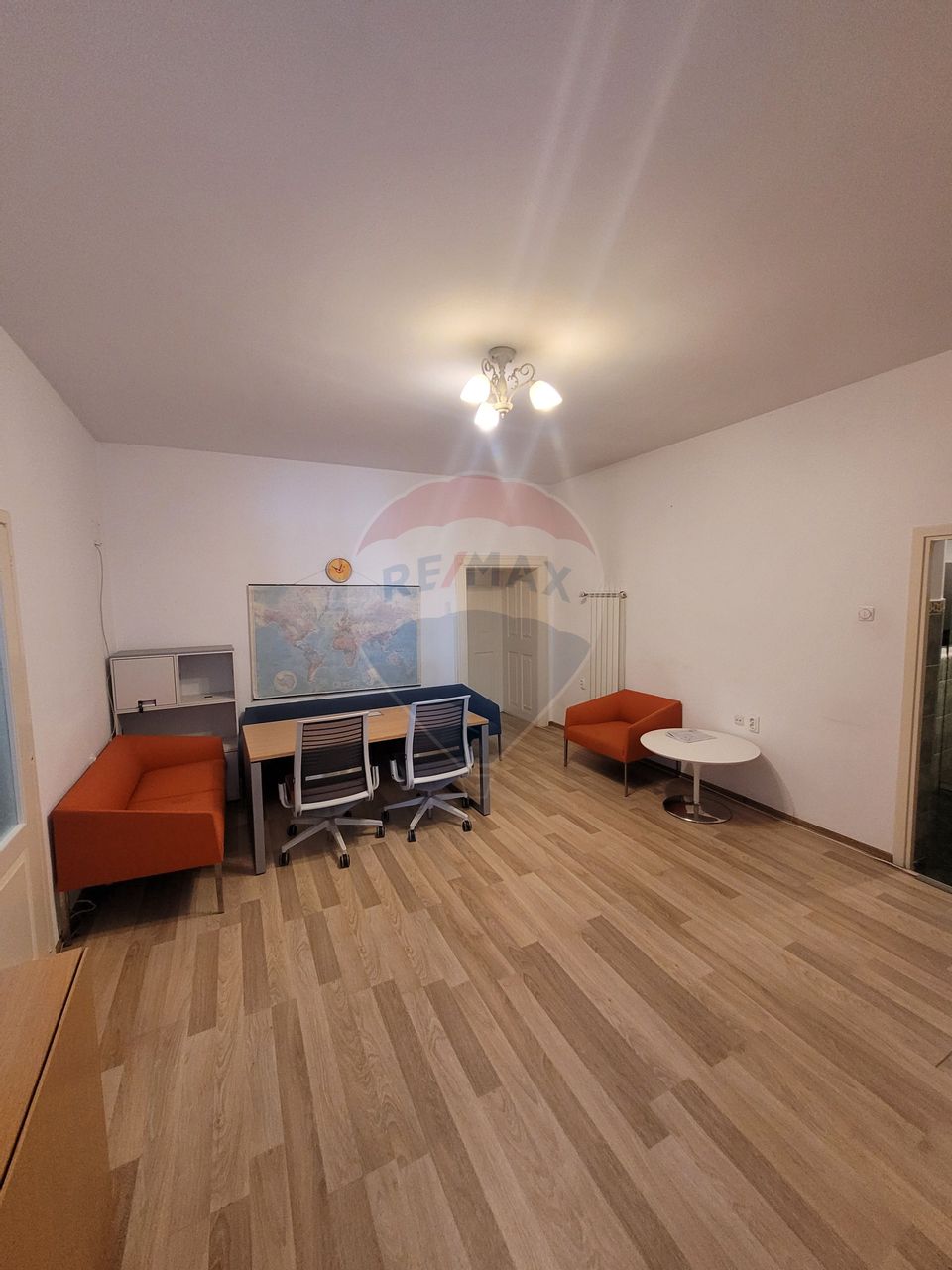 3 room Apartment for rent, Ultracentral area