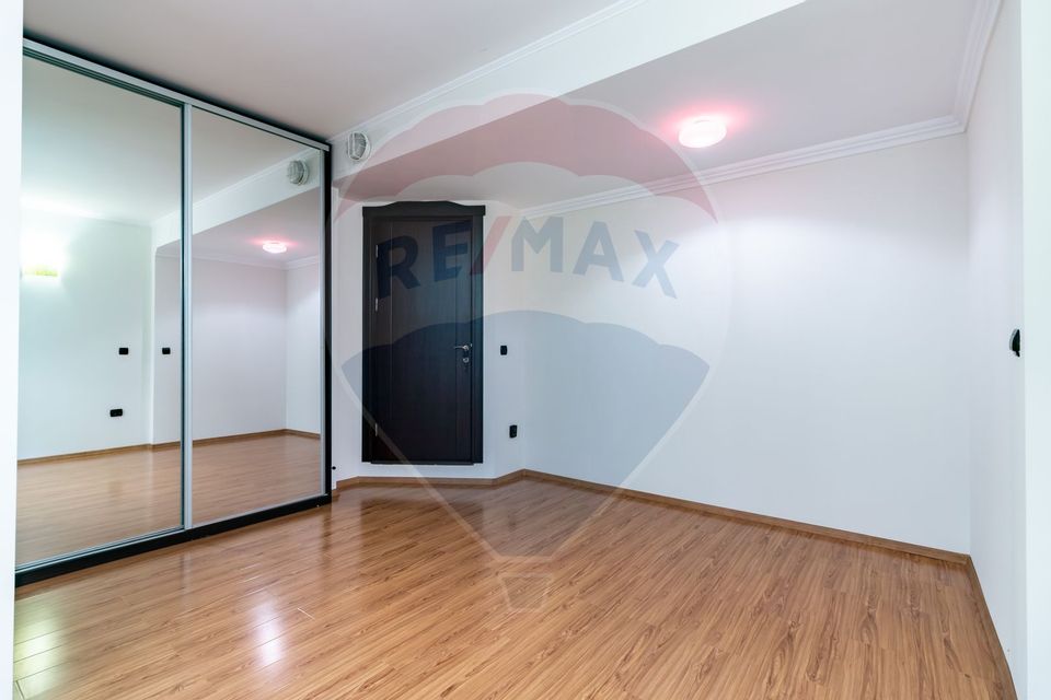 5 room House / Villa for rent, Dacia area