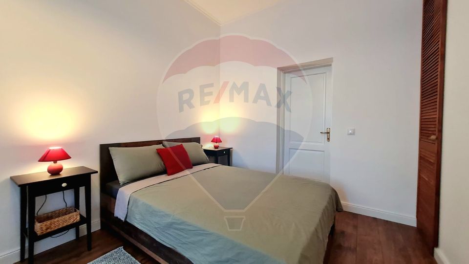 2 room Apartment for rent, Ultracentral area