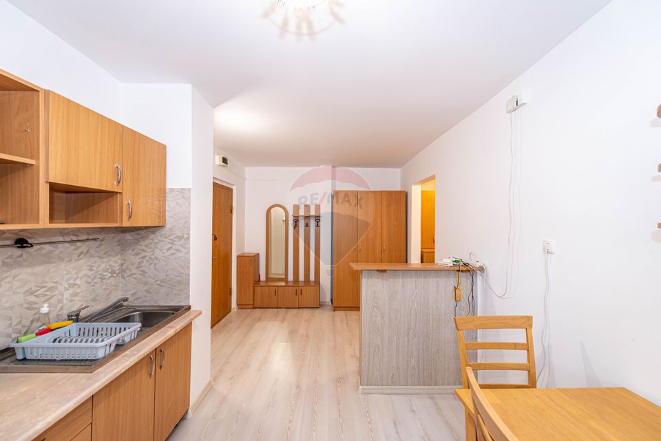 2 room Apartment for sale, Lujerului area