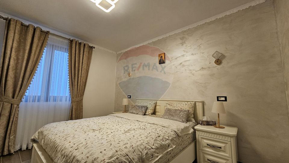 Casă / Vilă de lux, Moara Nica, Suceava