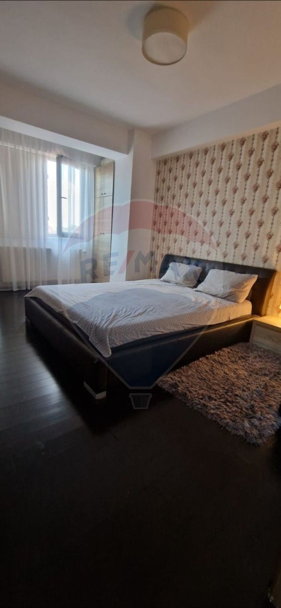 3 room Apartment for rent, Bucurestii Noi area