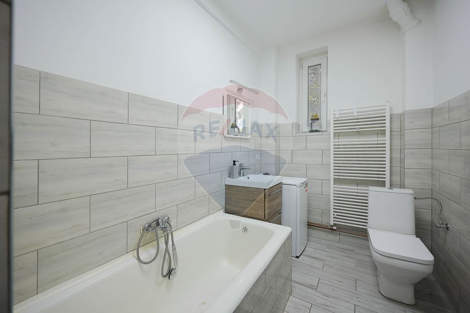 2 room Apartment for sale, Ultracentral area