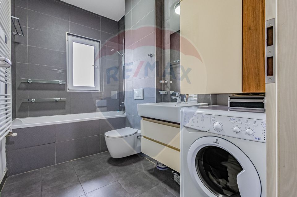 3 room Apartment for sale, Lipovei area