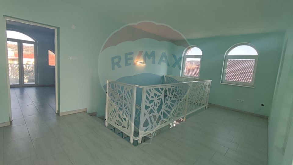 4 room House / Villa for rent, Oncea area